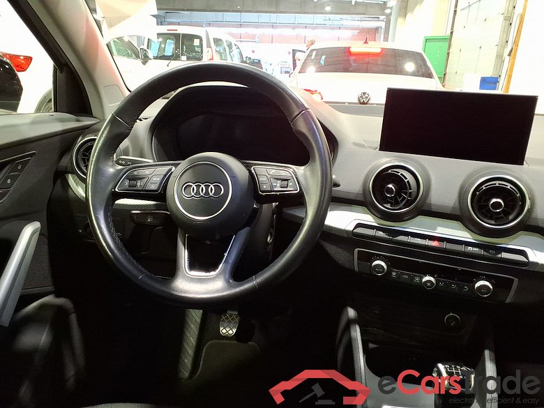 AUDI Q2 1.5 35 TFSI ATTRACTION #6