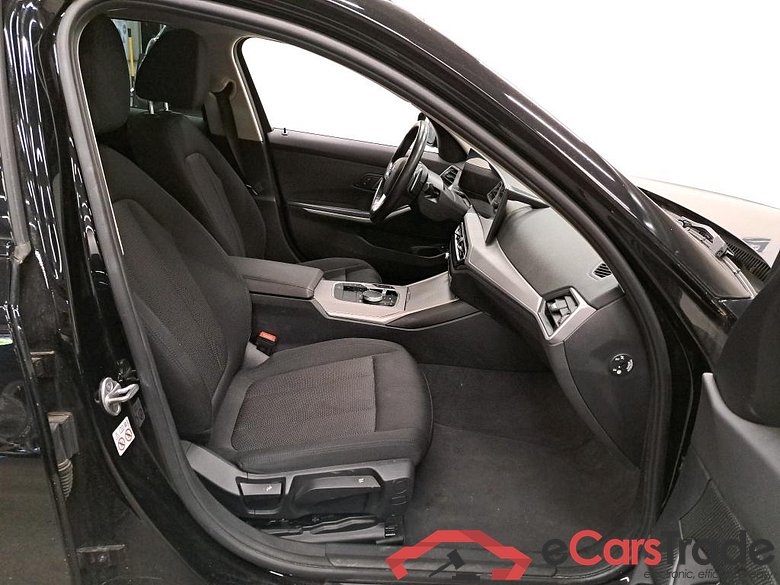 BMW - BMW 3 TOURING 320eA 204PK Pack Driving Assistant Professional * HYBRID * #3