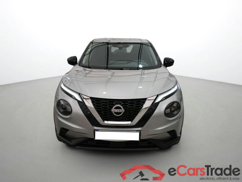 Nissan Juke Acenta DIG-T 114 #5