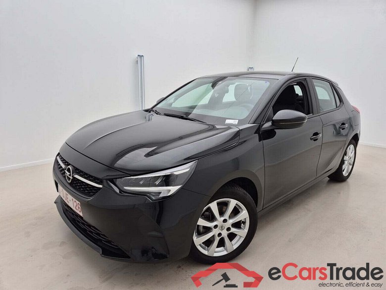 OPEL CORSA 1.2 TURBO S&S ELEGANCE #1