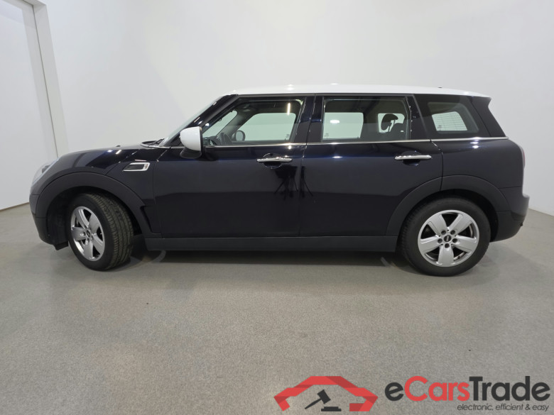 Mini One D Clubman 1.5d LED Navi-Pro KeylessGo Klima PDC ... #2