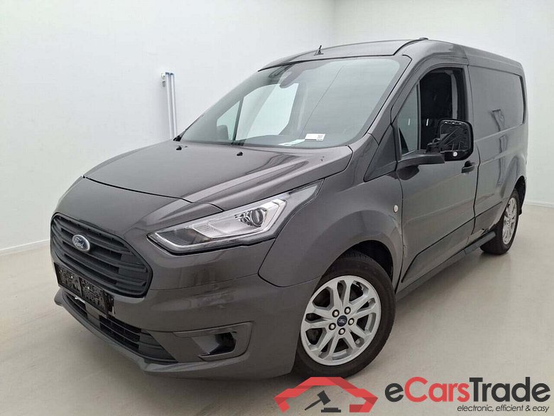 Ford Transit Connect 1.5 TDCI Aut. Navi Camera Klima PDC ... #1
