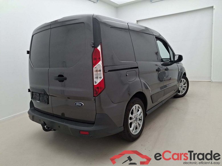 Ford Transit Connect 1.5 TDCI Aut. Navi Camera Klima PDC ... #3