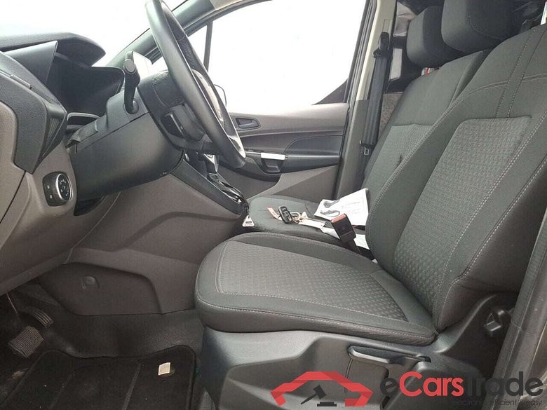 Ford Transit Connect 1.5 TDCI Aut. Navi Camera Klima PDC ... #5