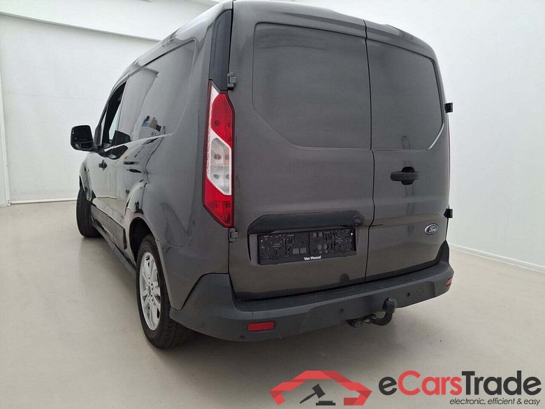 Ford Transit Connect 1.5 TDCI Aut. Navi Camera Klima PDC ... #4