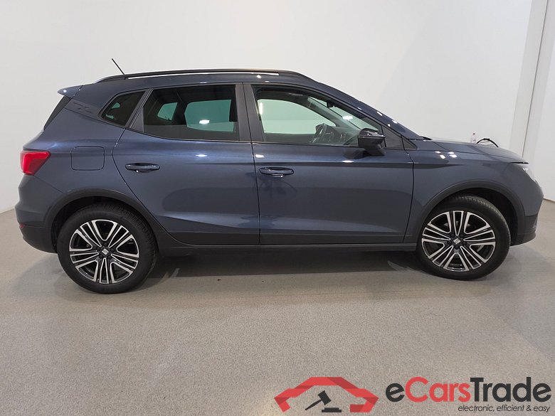 Seat Arona 1.0 TSi Move Aut. LED Virtual Navi Klima PDC ... #5