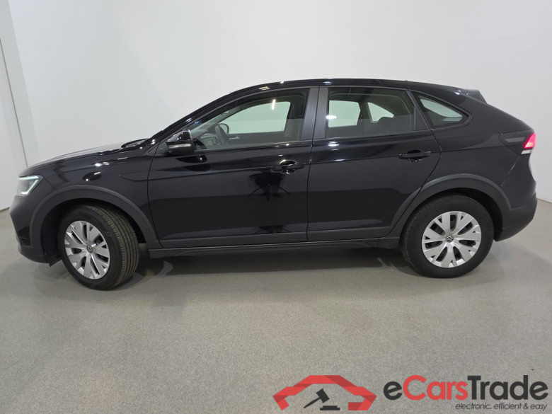 Volkswagen Taigo 1.0 TSi Life LED Virtual ACC Klima PDC ... #2