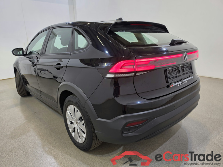 Volkswagen Taigo 1.0 TSi Life LED Virtual ACC Klima PDC ... #6