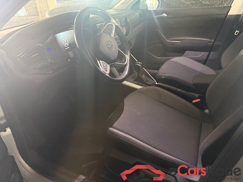 Volkswagen Taigo 1.0 TSi Life Aut. LED Virtual ACC Klima PDC ... #5
