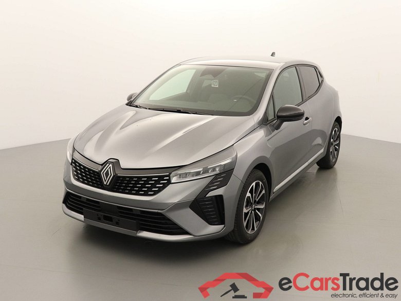 Renault Clio Techno 1.0 Gasoline 91hp #1
