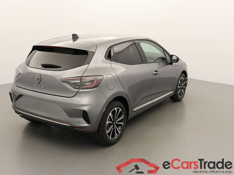 Renault Clio Techno 1.0 Gasoline 91hp #2