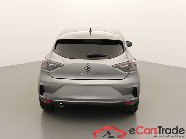 Renault Clio Techno 1.0 Gasoline 91hp #5