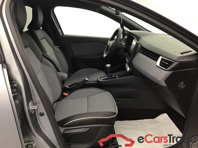 Renault Clio Techno 1.0 Gasoline 91hp #6