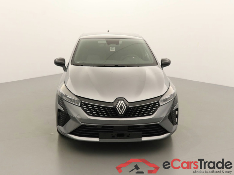 Renault Clio Techno TCe 90 #3