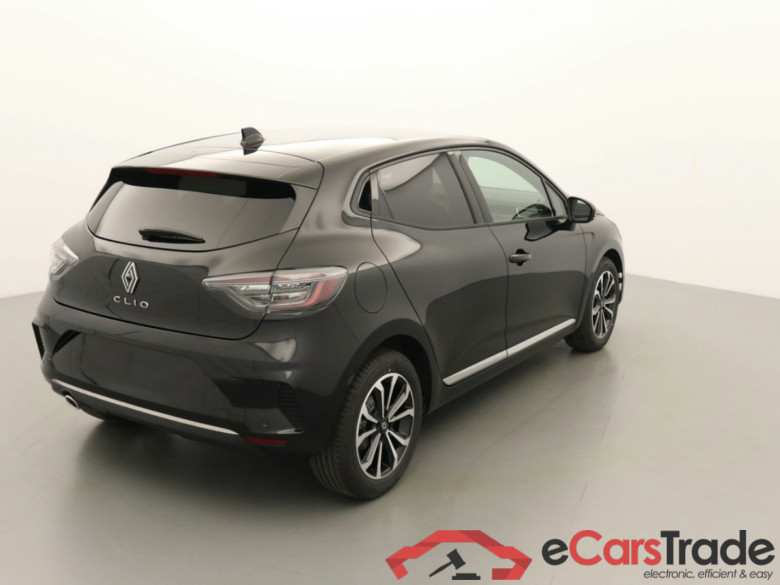 Renault Clio Techno 1.0 Gasoline 91hp #2