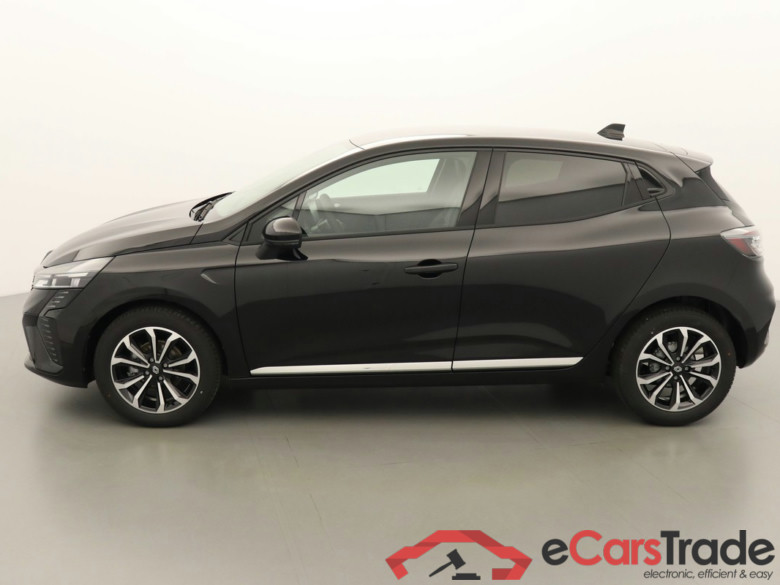 Renault Clio Techno TCe 90 #4