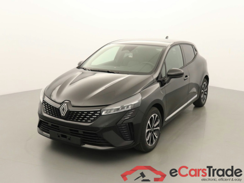 Renault Clio Techno TCe 90 #1