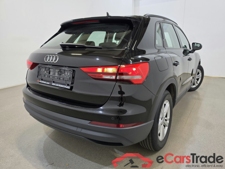 AUDI Q3 35 TDI Aut. LED Virtual Leather Navi Klima PDC ... #4