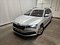 preview Skoda Superb #0