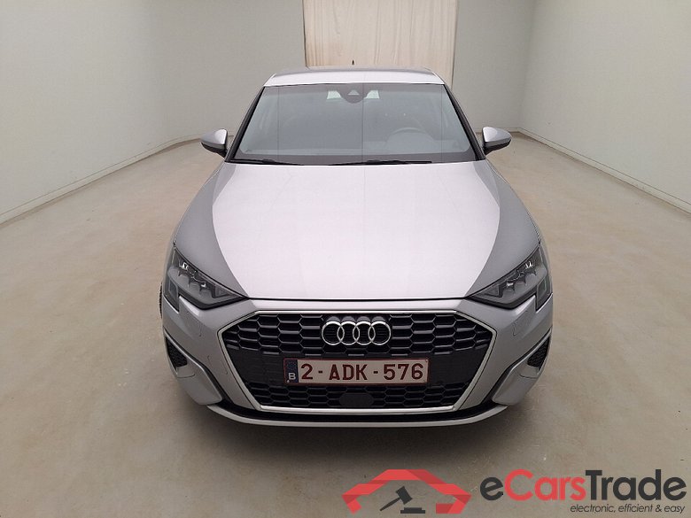 Audi, A3 SB '20, Audi A3 Sportback 1.5 35 TFSi 110kW S tronic Advan