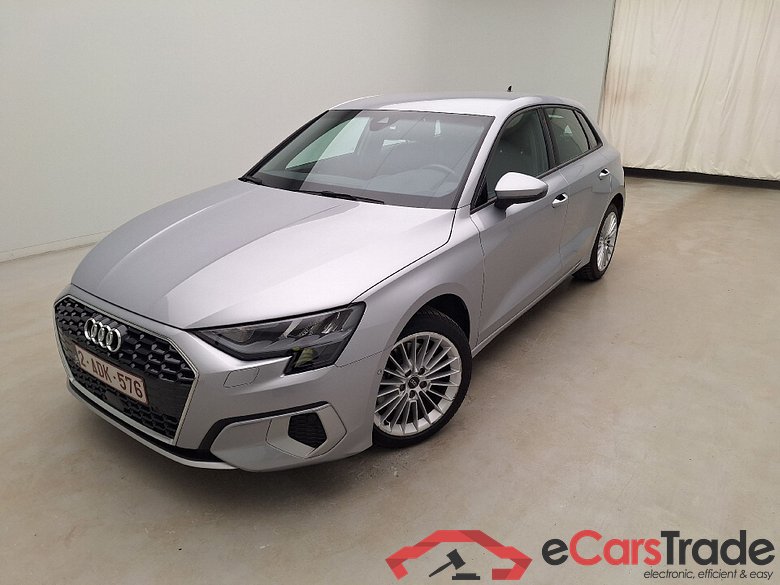 Audi, A3 SB '20, Audi A3 Sportback 1.5 35 TFSi 110kW S tronic Advan #2