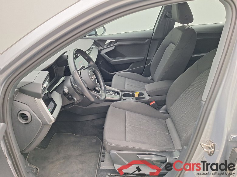 Audi, A3 SB '20, Audi A3 Sportback 1.5 35 TFSi 110kW S tronic Advan #3