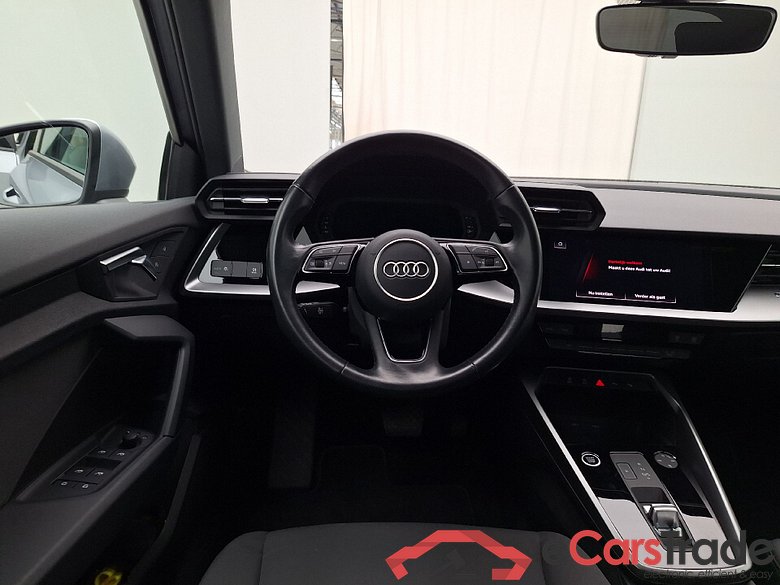 Audi, A3 SB '20, Audi A3 Sportback 1.5 35 TFSi 110kW S tronic Advan #5