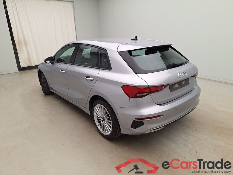 Audi, A3 SB '20, Audi A3 Sportback 1.5 35 TFSi 110kW S tronic Advan #6