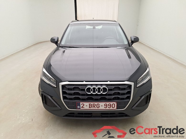 Audi, Q2 FL'20, Audi Q2 1.0 30 TFSI 81kW Attraction 5d