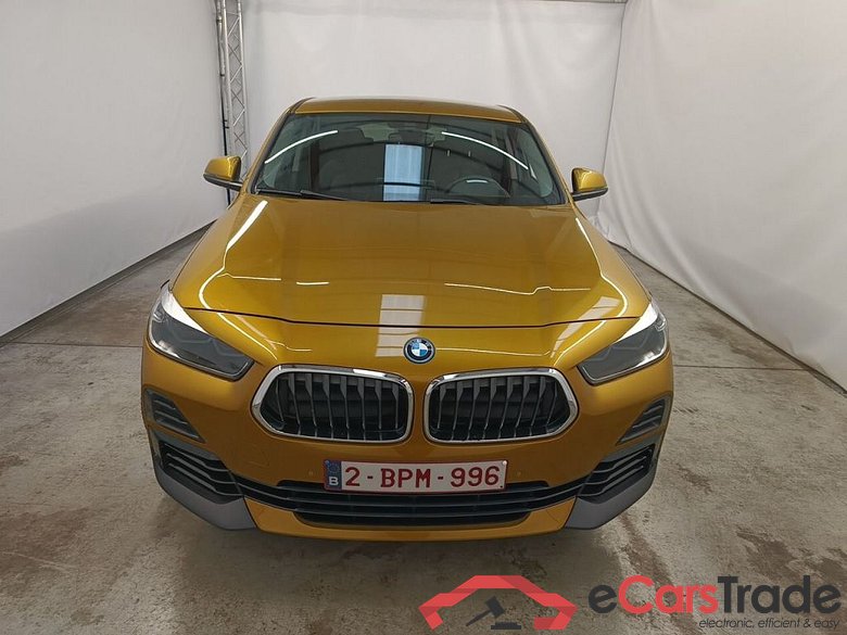 BMW X2 xDrive25e 162kW 5d #5