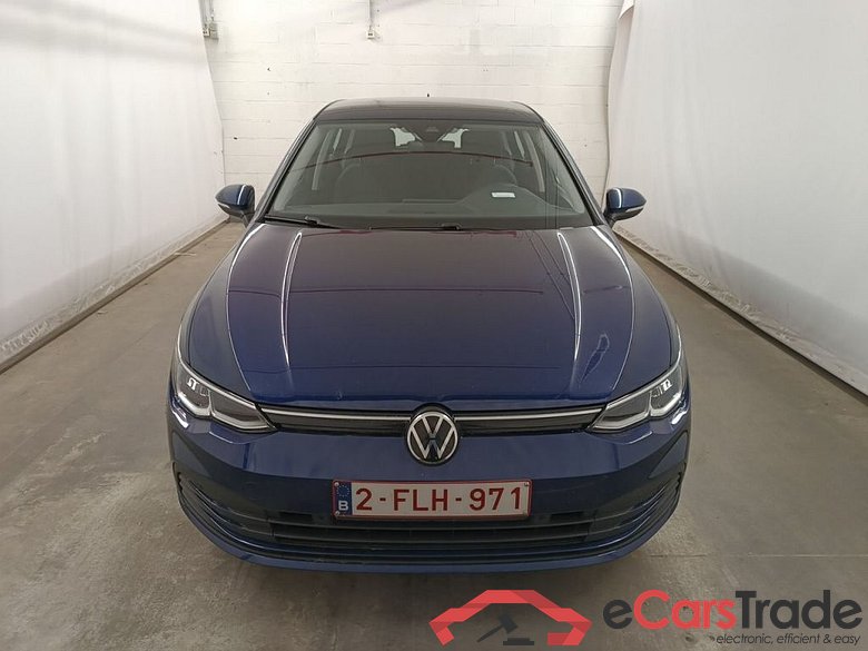 Volkswagen Golf VIII 1.0 eTSI 81kW Life Business DSG 5d #5