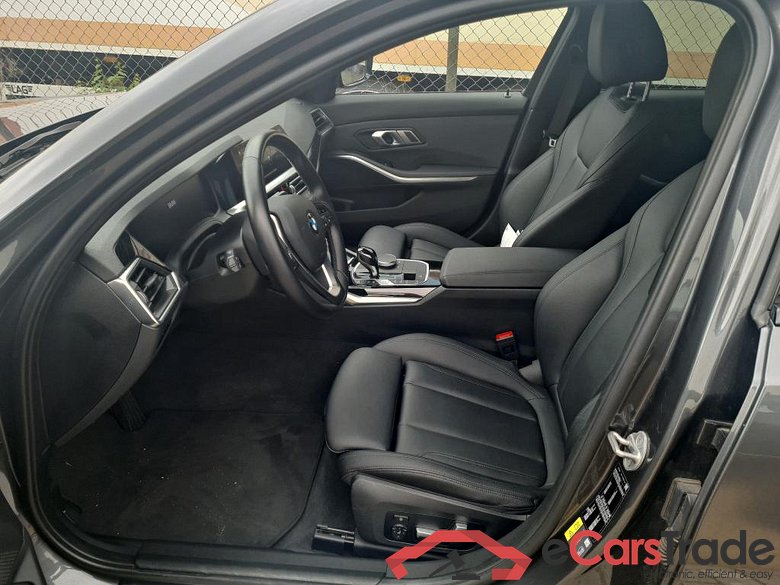 BMW 3 SERIES TOURING 2.0 330E (215KW) TOURING #5
