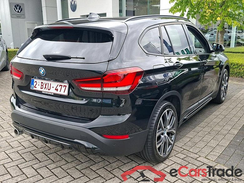 BMW X1 1.5 XDRIVE25E PHEV 162KW) #3