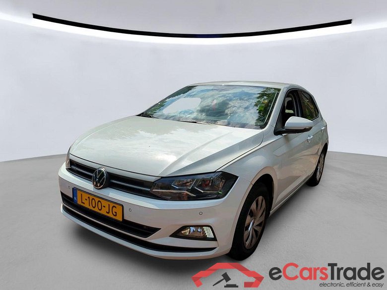 VOLKSWAGEN POLO 70 kW