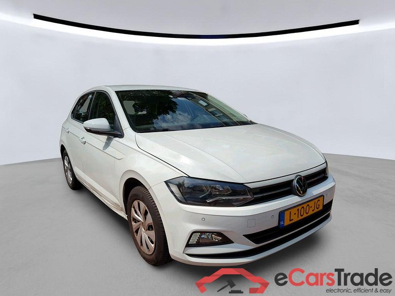 VOLKSWAGEN POLO 70 kW #4