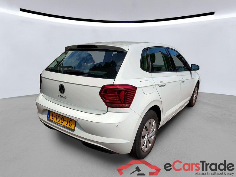 VOLKSWAGEN POLO 70 kW #5