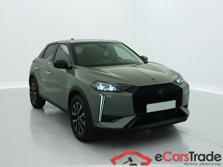DS DS 3 Performance Line PureTech 100 BVM6 #1