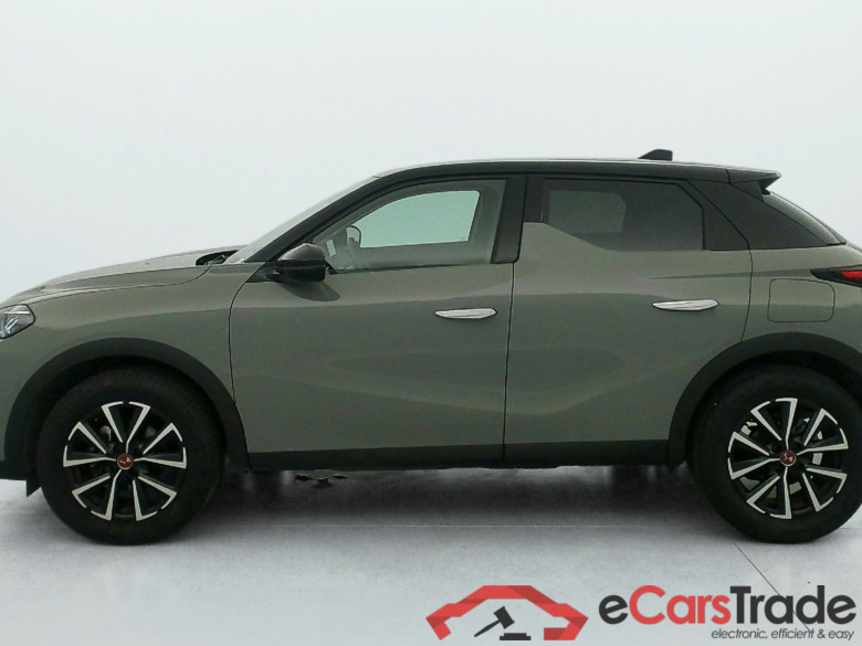 DS DS 3 Performance Line PureTech 100 BVM6 #4