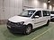 preview Volkswagen Caddy #0