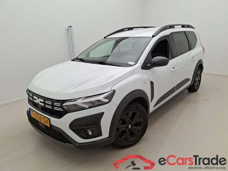 Dacia Jogger 1.0 TCe 100 EG Ext 7 #1