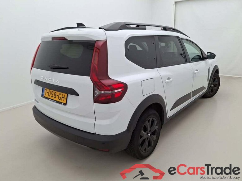 Dacia Jogger 1.0 TCe 100 EG Ext 7 #2