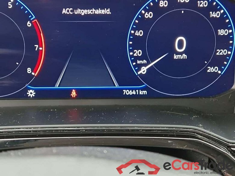 VOLKSWAGEN POLO 1.0 TSI Life #4