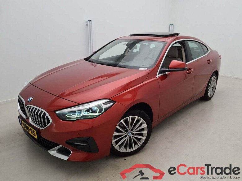 BMW 2-serie Gran Coupé 218i Bns Ed. #1