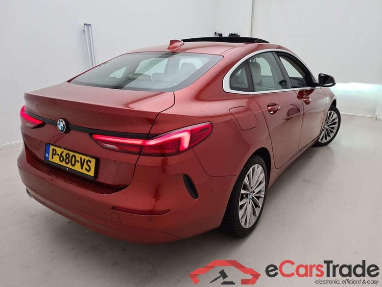 BMW 2-serie Gran Coupé 218i Bns Ed. #2