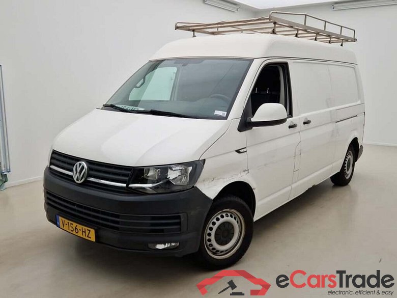 VOLKSWAGEN Transporter 2.0 TDI Trendline  L2H1 