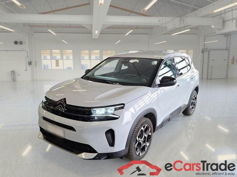 CITROEN C5 AIRCROSS / 2022 / 5P / SUV BLUEHDI 130 SeS PLUS EAT8 #1
