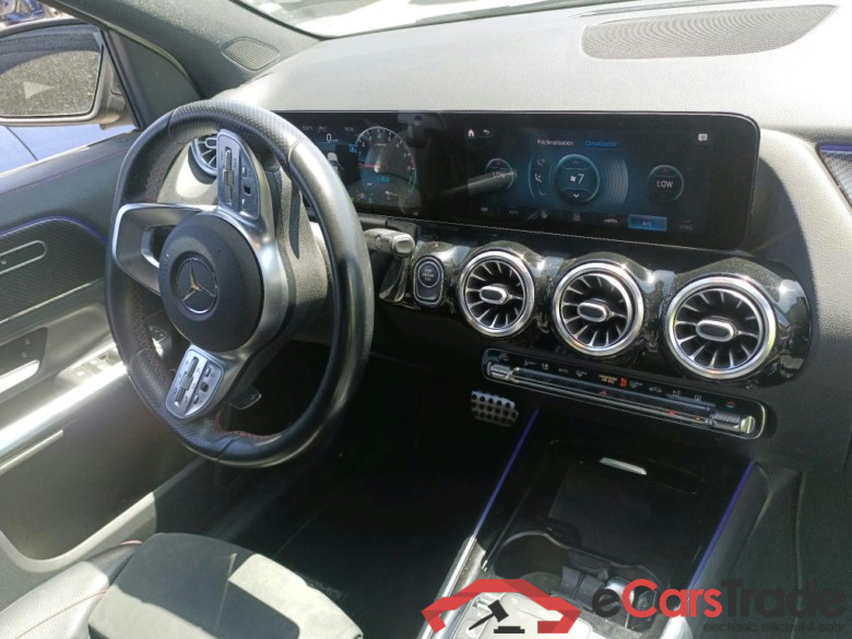 Mercedes GLA 250e Plug-In Hybrid AMG Night Aut. LED-Xenon Widescreen Sound Ambient Navi 1/2 Sport-Leather-Alcantara KeylessGo Camera Klima PDC ... #5