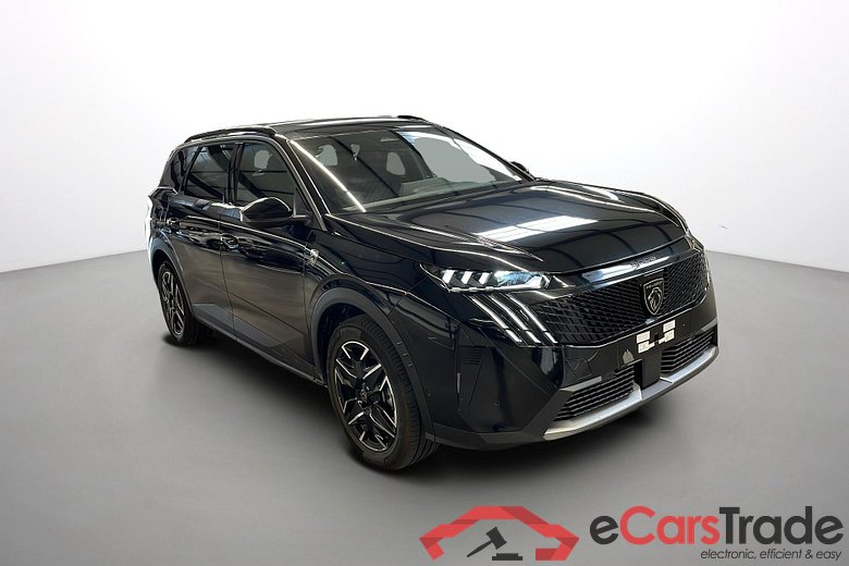 Peugeot 5008 HYBRID 145CH E-DCS6 GT #1