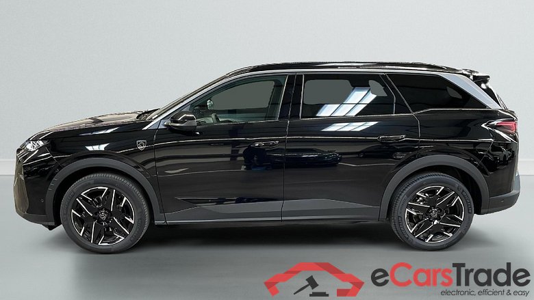 Peugeot 5008 HYBRID 145CH E-DCS6 GT #4
