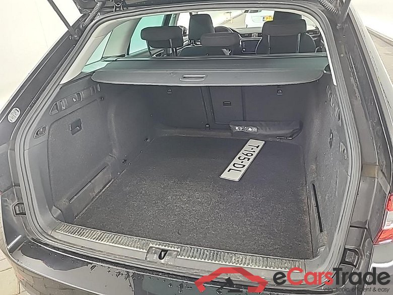 SKODA Superb Combi 1.5TSI ACT DSG Bus.Edit.Pl.110kW Athlon Edition #5